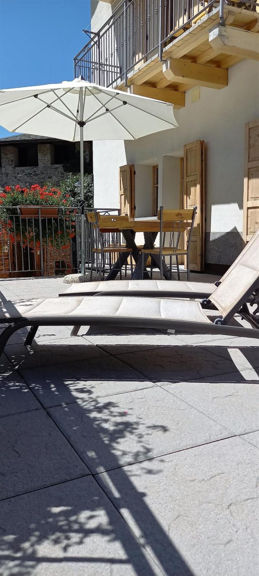 Casa Zebrusius - Zebrusius'S App Apartment Валфурва Екстериор снимка