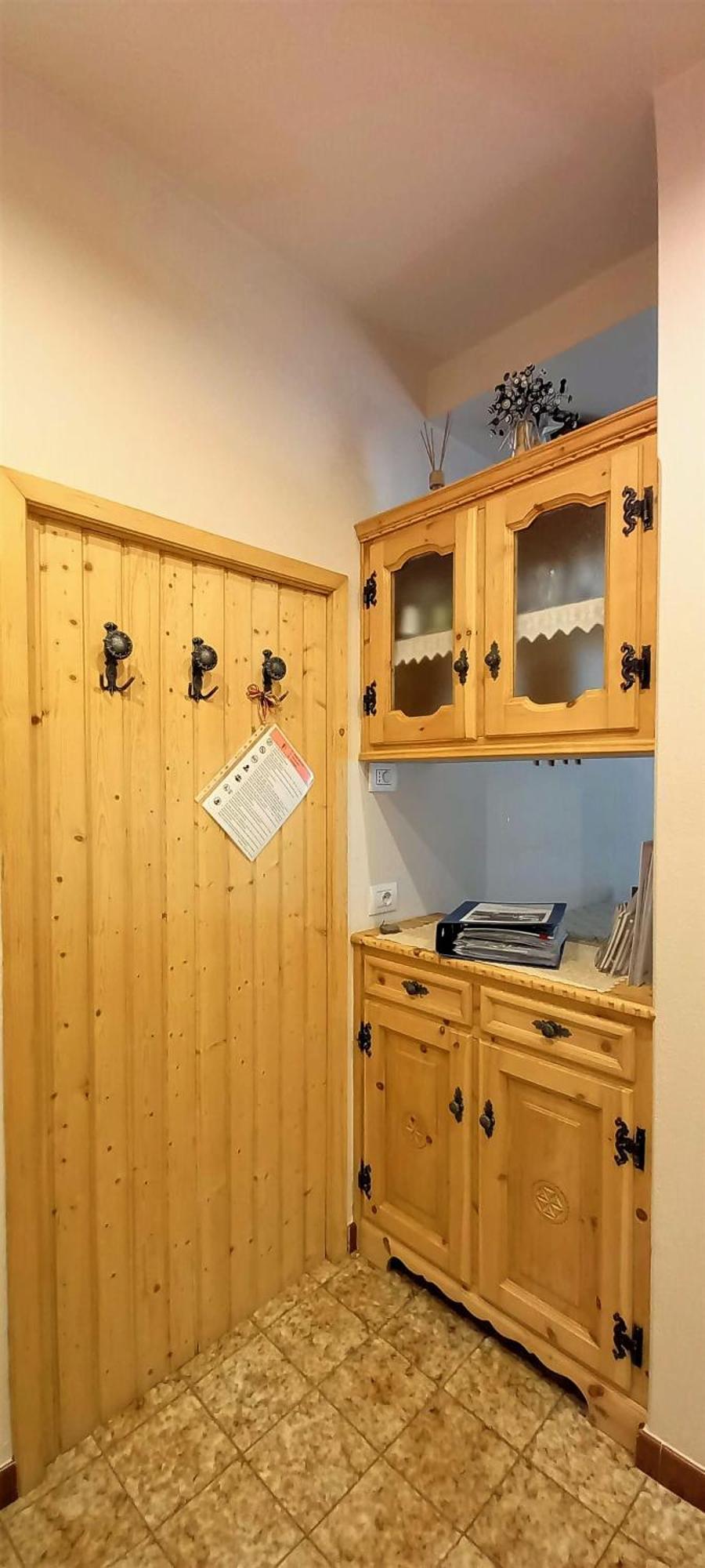 Casa Zebrusius - Zebrusius'S App Apartment Валфурва Екстериор снимка