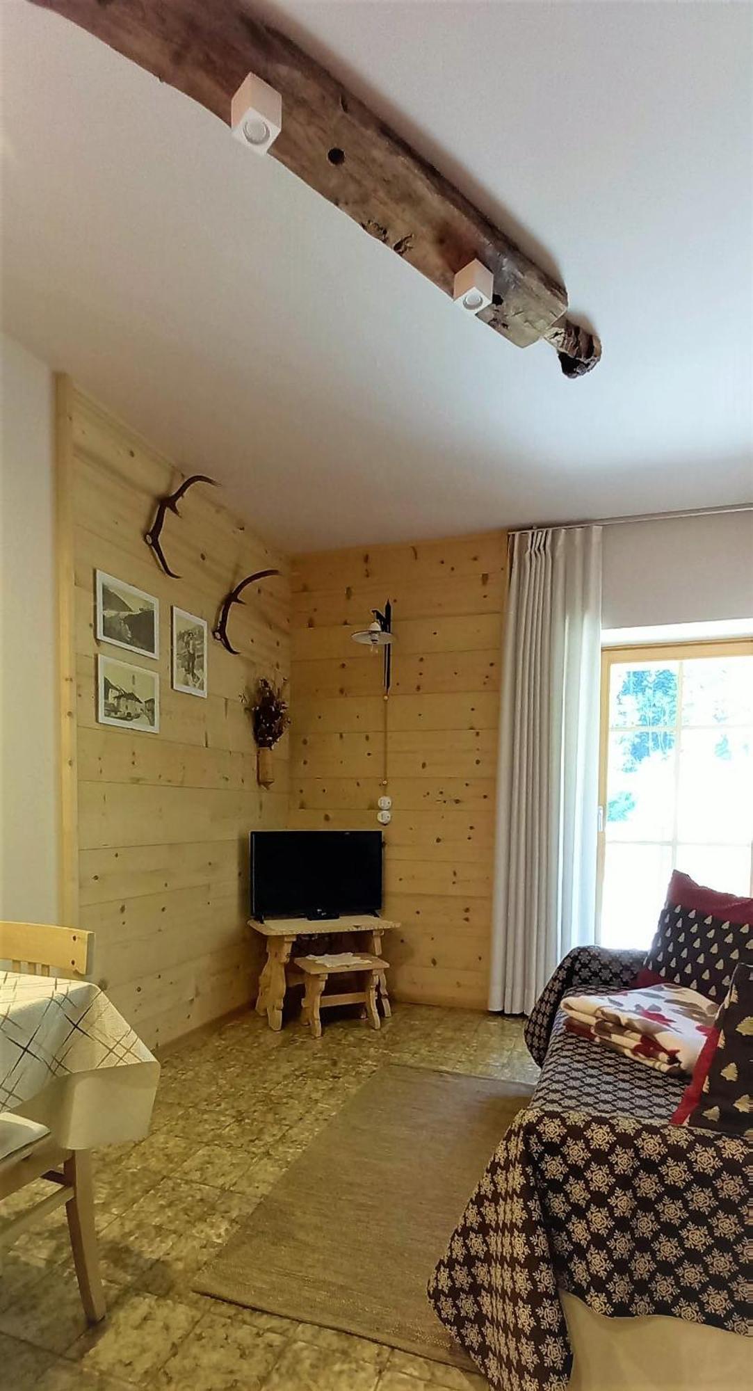 Casa Zebrusius - Zebrusius'S App Apartment Валфурва Екстериор снимка