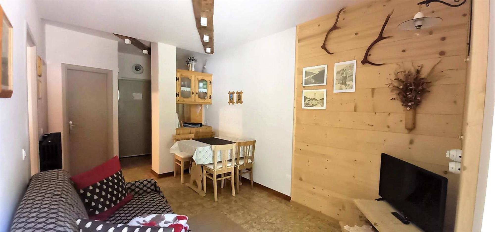 Casa Zebrusius - Zebrusius'S App Apartment Валфурва Екстериор снимка