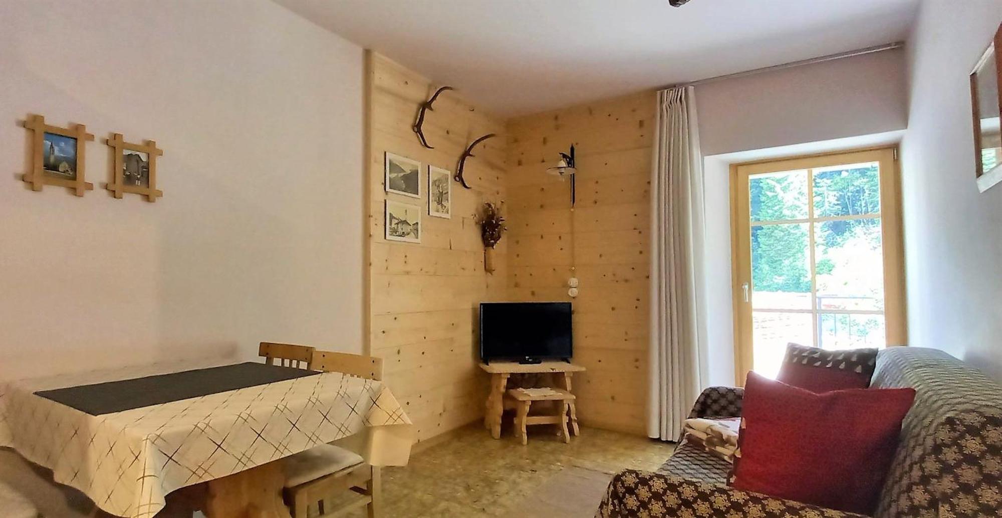 Casa Zebrusius - Zebrusius'S App Apartment Валфурва Екстериор снимка