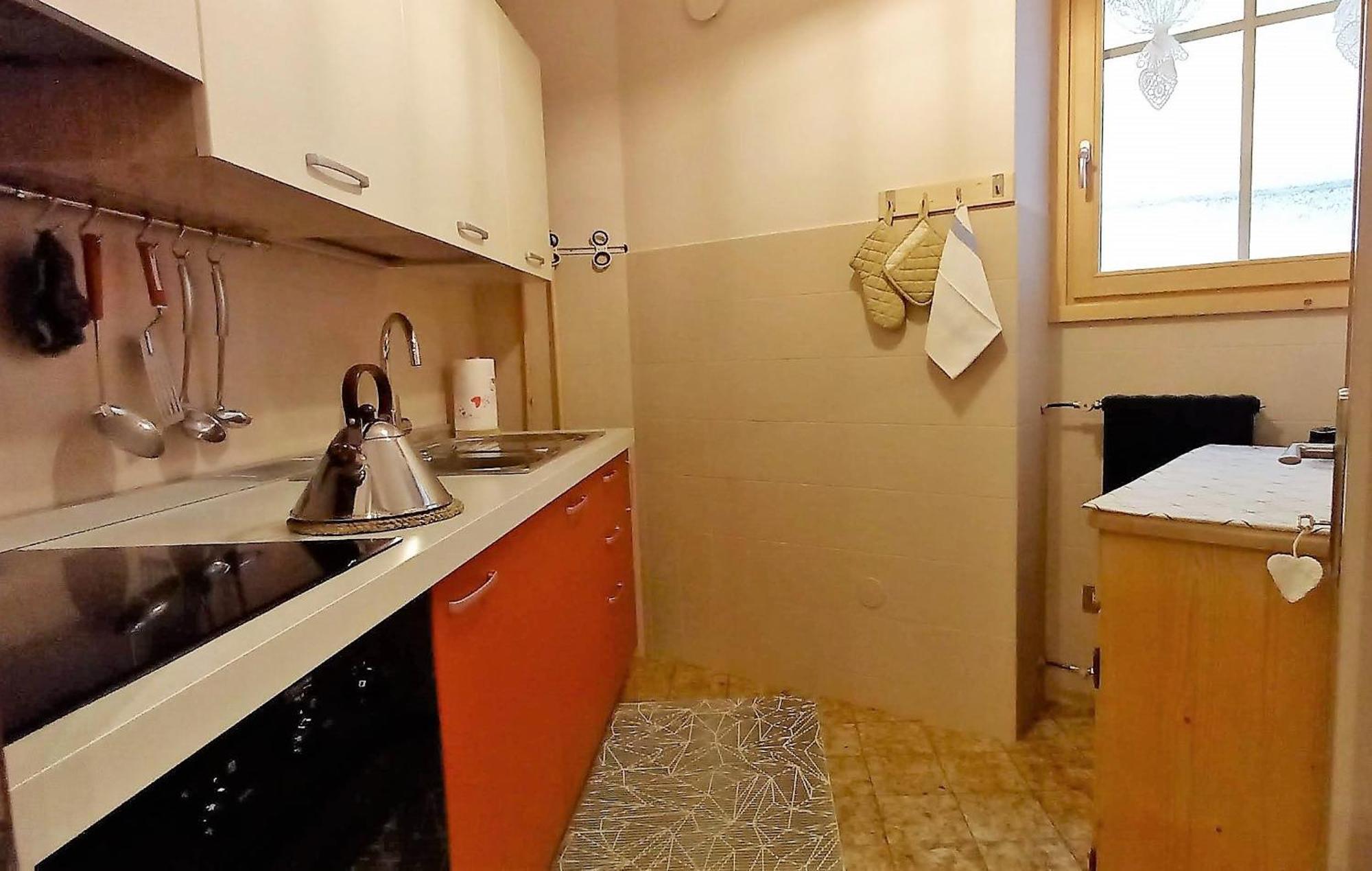 Casa Zebrusius - Zebrusius'S App Apartment Валфурва Екстериор снимка