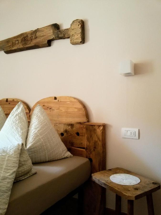 Casa Zebrusius - Zebrusius'S App Apartment Валфурва Екстериор снимка